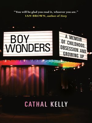 Boy Wonders - ebook